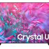 Smart Tivi Samsung 4K Crystal UHD 98 inch UA98DU9000