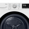 Máy sấy bơm nhiệt LG 10.5 kg DVHP50W