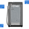 Máy giặt Hisense Inverter 8 kg WTZQ8012UT