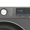 Máy giặt sấy LG Inverter giặt 11 kg - sấy 7 kg FV1411D4B