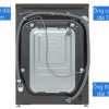 Máy giặt sấy LG Inverter giặt 11 kg - sấy 7 kg FV1411D4B