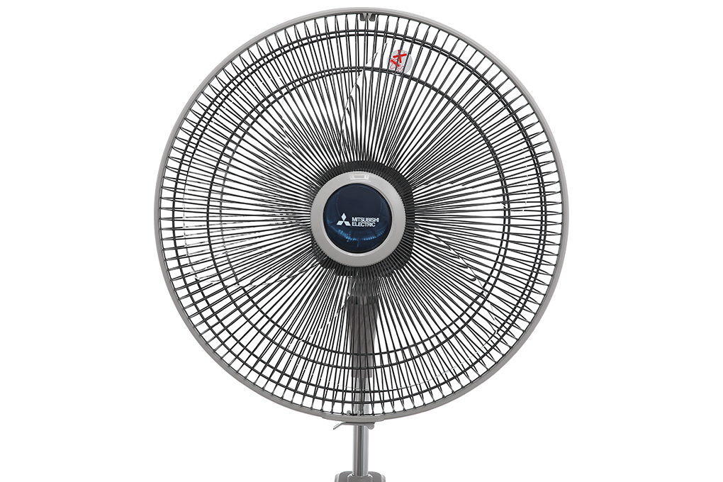 Quạt đứng Mitsubishi Electric LV16-RB SF-GY 47W - Motor
