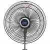 Quạt đứng Mitsubishi Electric LV16-RB SF-GY 47W - Xám nhạt
