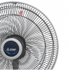 Quạt đứng Mitsubishi Electric LV16-RB SF-GY 47W - Xám nhạt