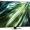 Smart Tivi Neo QLED Samsung 4K 75 inch QA75QN90D