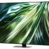 Smart Tivi Neo QLED Samsung 4K 75 inch QA75QN90D