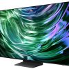 Smart Tivi OLED Samsung 4K 55 inch QA55S90D