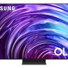 Smart Tivi OLED Samsung 4K 65 inch QA65S95D