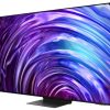 Smart Tivi OLED Samsung 4K 77 inch QA77S95D