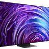Smart Tivi OLED Samsung 4K 77 inch QA77S95D