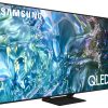Smart Tivi QLED Samsung 4K 55 inch QA55Q60D