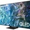 Smart Tivi QLED Samsung 4K 55 inch QA55Q60D