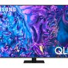 Smart Tivi QLED Samsung 4K 85 inch QA85Q70D