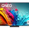 Smart Tivi QNED LG 4K 86 inch 86QNED86TSA