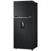 Tủ lạnh LG Inverter 374 lít LTD37BLM