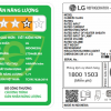 Tủ lạnh LG Inverter 459 lít LTD46BLMA