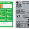 Tủ lạnh LG Inverter 508 lít InstaView LFI50BLMAI