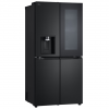 Tủ lạnh LG Inverter 508 lít InstaView LFI50BLMAI