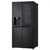Tủ lạnh LG Inverter 508 lít InstaView LFI50BLMAI