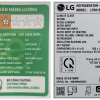 Tủ lạnh LG Inverter 612 lít LFD61BLGAI