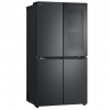 Tủ lạnh LG Inverter 666 lít Multi Door InstaView LFB66BLMI