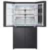 Tủ lạnh LG Inverter 666 lít Multi Door InstaView LFB66BLMI