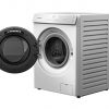 Máy giặt sấy Panasonic 10/2 kg NA V10FC1WVT