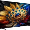 Google Tivi TCL QLED 4K 98 Inch 98C655
