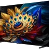 Google Tivi TCL QLED 4K 98 Inch 98C655