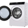 Máy giặt Aqua Inverter 12 kg AW12-BP4959U1K(W)