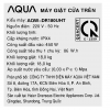 Máy giặt Aqua Inverter 18 kg AQW-DR180UHT PS