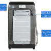 Máy giặt Aqua Inverter 18 kg AQW-DR180UHT PS