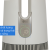 Máy lọc không khí LG PuriCare AeroTower Hit FS15GPBK0