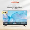 Smart Tivi Coocaa 43 inch 43Z72