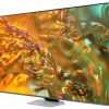 Smart Tivi QLED Samsung 4K 75 inch QA75Q80D