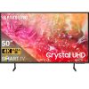 Smart Tivi Samsung 4K 50 inch 50DU7700