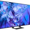 Smart Tivi Samsung 4K 65 inch UA65DU8500