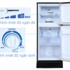 Tủ lạnh Funiki 120 lít HR T6120TDG