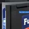 Tủ lạnh Funiki 120 lít HR T6120TDG