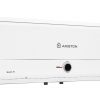 Máy nước nóng gián tiếp Ariston 30 lít 2500W SLIM3 30 R