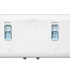 Máy nước nóng gián tiếp Ariston 30 lít 2500W SLIM3 30 R