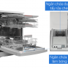 Máy rửa chén độc lập Bosch SMS4EMI06E