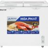Tủ đông Hòa Phát 205 Lít HPF BD6205