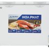 Tủ đông Hòa Phát 271 Lít HPF BD6271