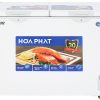 Tủ đông Hòa Phát Inverter 271 Lít HPF BD8271