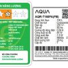 Tủ lạnh Aqua 130 lít AQR-T160FA(BS)