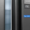 Tủ lạnh Toshiba Inverter 555 lít Side By Side GR-RS696WI-PMV(60)-AG