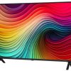 Smart Tivi NanoCell LG 4K 50 inch 50NANO81TSA