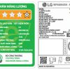 Tủ lạnh LG Inverter 332 lít LBD33BLMA