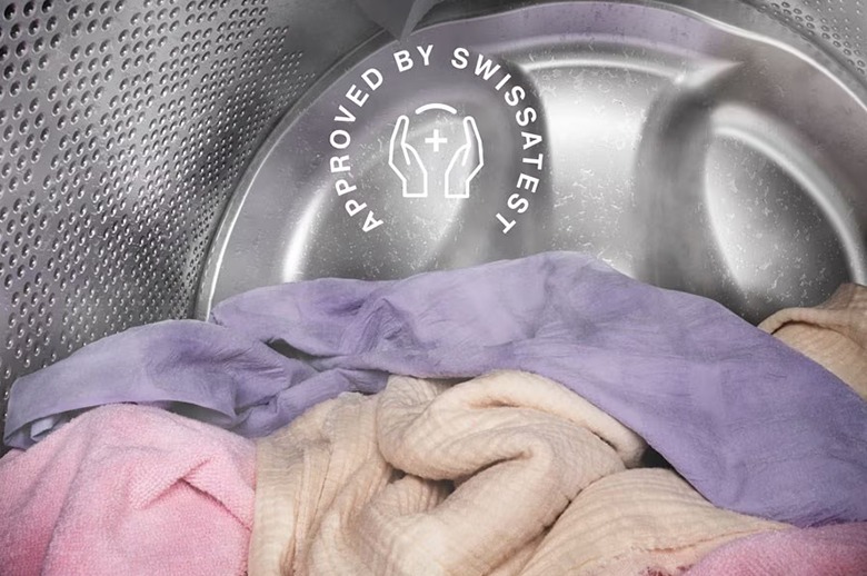 Máy Giặt ELECTROLUX EWF1142R9SC - Khối lượng giặt lớn 11 kg vô cùng tiện lợi